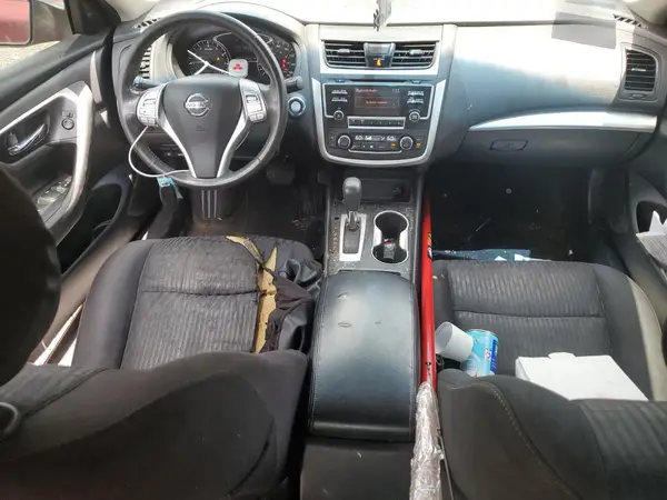 1N4AL3AP5HC270205 2017 NISSAN ALTIMA - Image 8