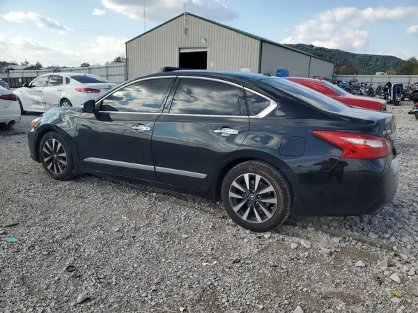 1N4AL3AP5HC271001 2017 NISSAN ALTIMA - Image 2