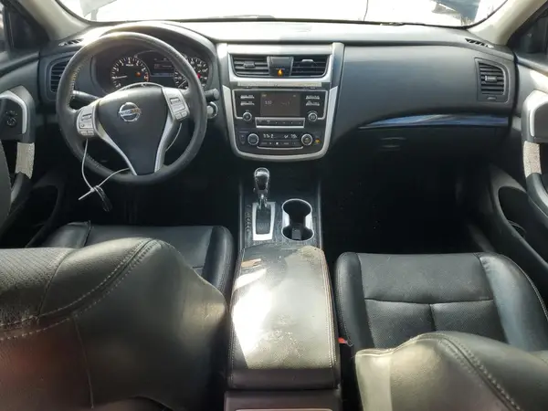 1N4AL3AP5HC271001 2017 NISSAN ALTIMA - Image 8
