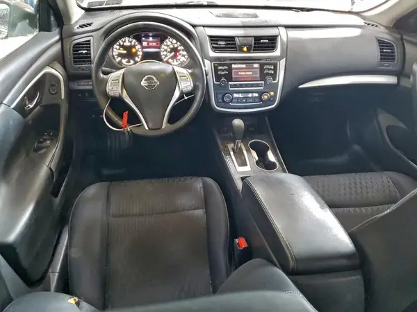 1N4AL3AP5HC272312 2017 NISSAN ALTIMA - Image 8