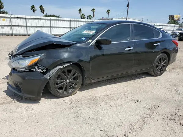 1N4AL3AP5HC272455 2017 NISSAN ALTIMA - Image 1