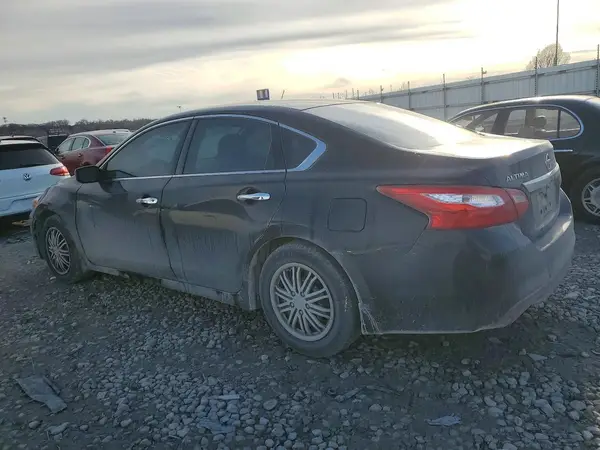 1N4AL3AP5HC272536 2017 NISSAN ALTIMA - Image 2