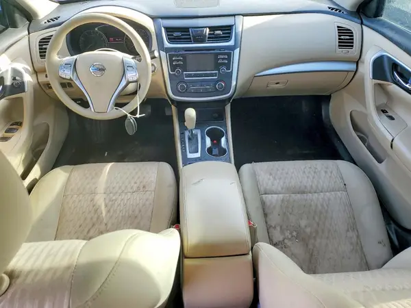 1N4AL3AP5HC272536 2017 NISSAN ALTIMA - Image 8
