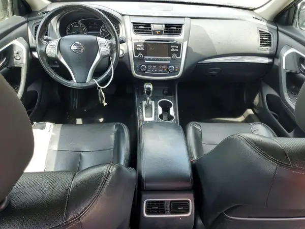 1N4AL3AP5HC273217 2017 NISSAN ALTIMA - Image 8