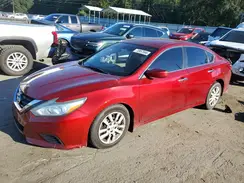 1N4AL3AP5HC273430 2017 NISSAN ALTIMA