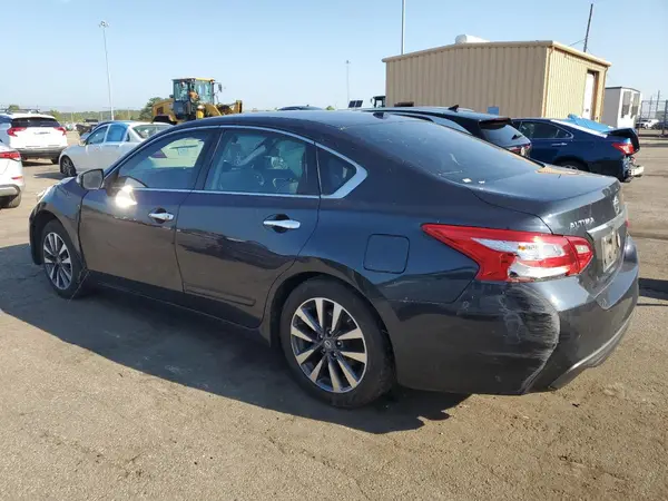 1N4AL3AP5HC275470 2017 NISSAN ALTIMA - Image 2