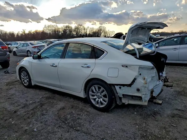 1N4AL3AP5HC276022 2017 NISSAN ALTIMA - Image 2