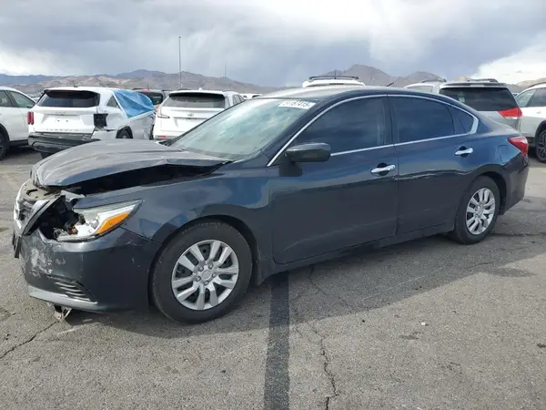 1N4AL3AP5HC276392 2017 NISSAN ALTIMA - Image 1