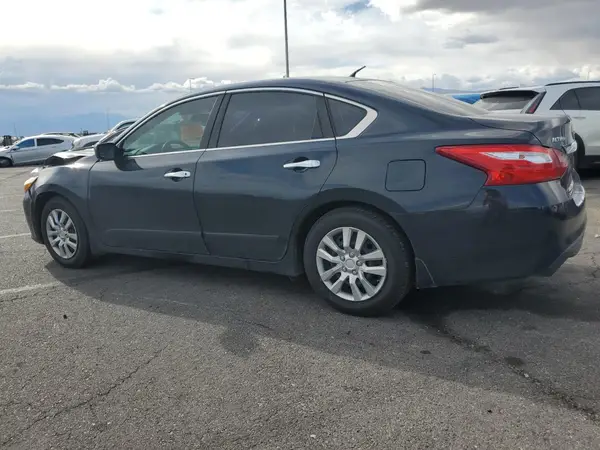 1N4AL3AP5HC276392 2017 NISSAN ALTIMA - Image 2