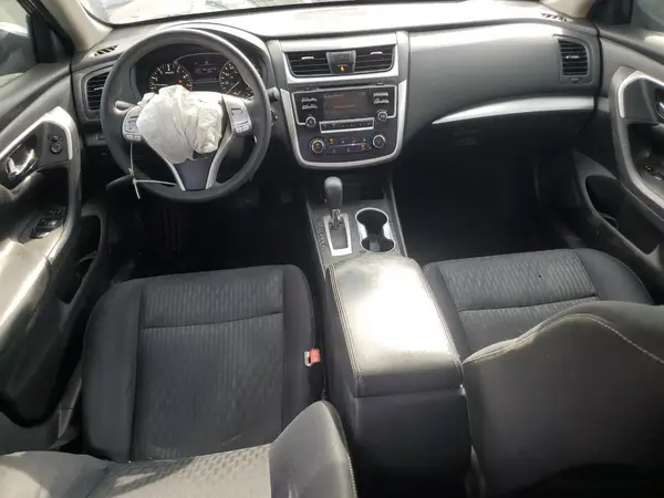 1N4AL3AP5HC276392 2017 NISSAN ALTIMA - Image 8