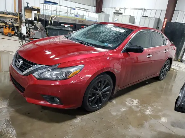 1N4AL3AP5HC276652 2017 NISSAN ALTIMA - Image 1