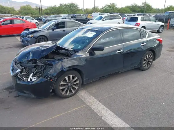 1N4AL3AP5HC276845 2017 NISSAN ALTIMA - Image 2