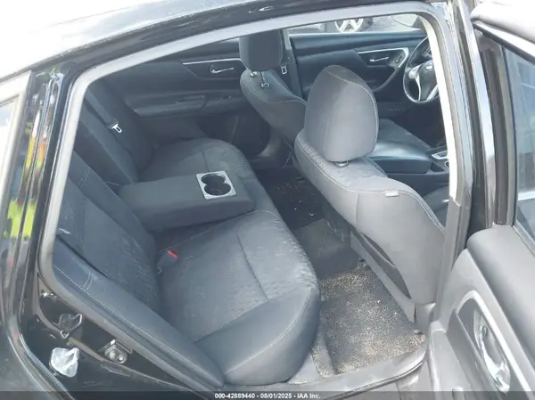 1N4AL3AP5HC276845 2017 NISSAN ALTIMA - Image 8