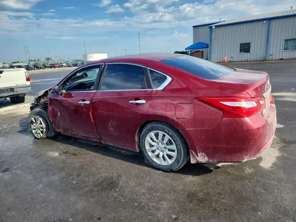 1N4AL3AP5HC277574 2017 NISSAN ALTIMA - Image 2