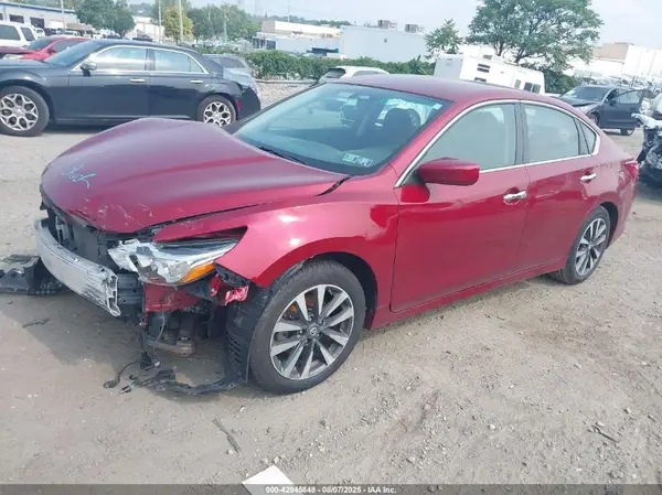 1N4AL3AP5HC277896 2017 NISSAN ALTIMA - Image 2