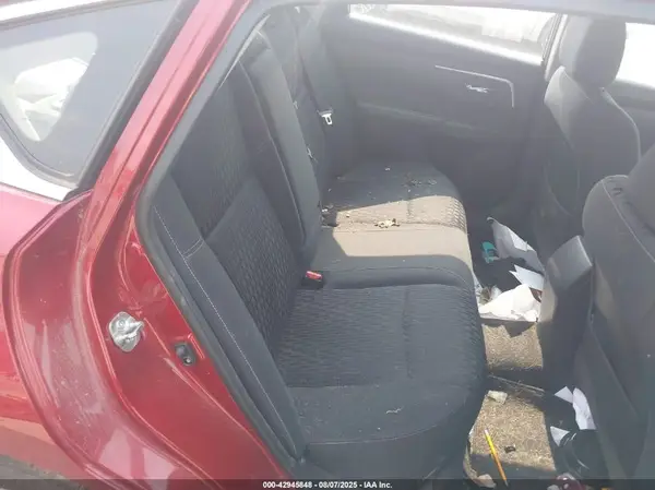 1N4AL3AP5HC277896 2017 NISSAN ALTIMA - Image 8
