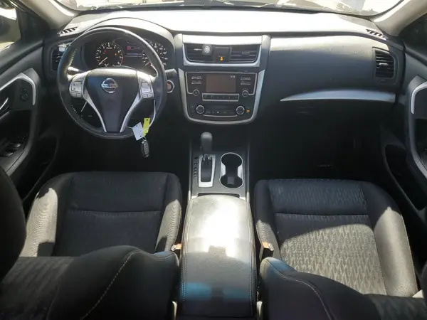 1N4AL3AP5HC277977 2017 NISSAN ALTIMA - Image 8