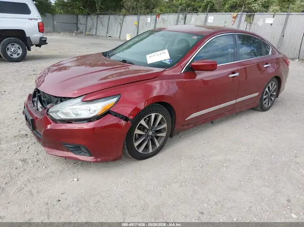 1N4AL3AP5HC278014 2017 NISSAN ALTIMA - Image 2