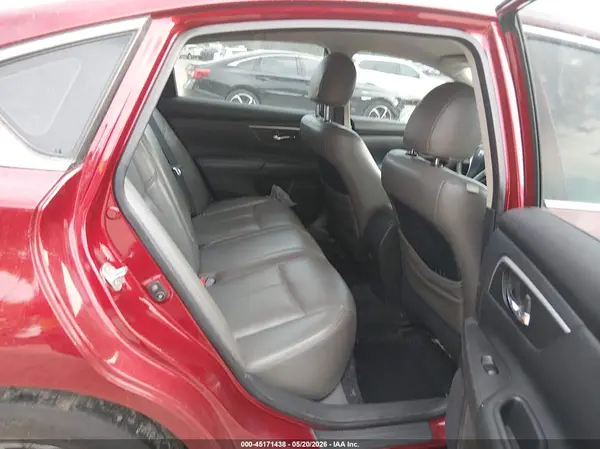1N4AL3AP5HC278014 2017 NISSAN ALTIMA - Image 8