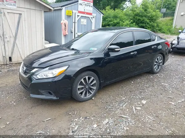 1N4AL3AP5HC278899 2017 NISSAN ALTIMA - Image 2