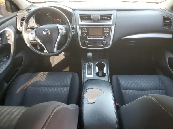 1N4AL3AP5HC279244 2017 NISSAN ALTIMA - Image 8