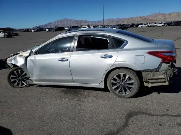 1N4AL3AP5HC279406 2017 NISSAN ALTIMA - Image 2