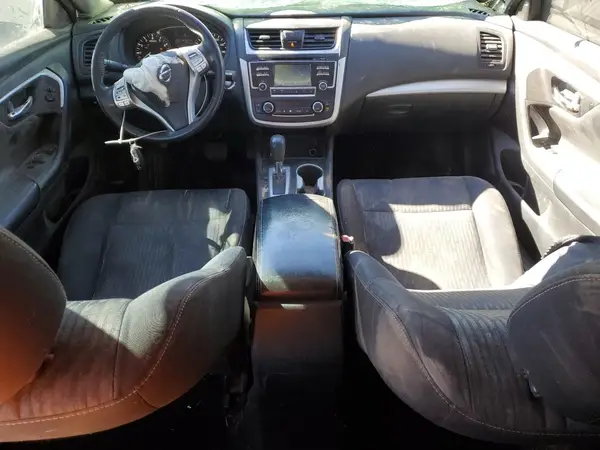 1N4AL3AP5HC279406 2017 NISSAN ALTIMA - Image 8