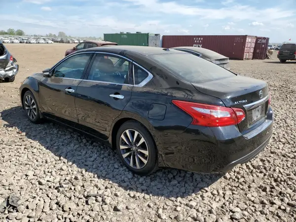1N4AL3AP5HC279602 2017 NISSAN ALTIMA - Image 2