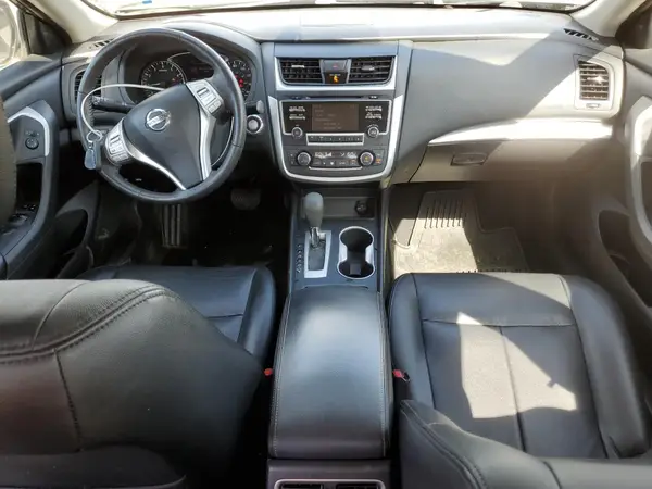 1N4AL3AP5HC279602 2017 NISSAN ALTIMA - Image 8