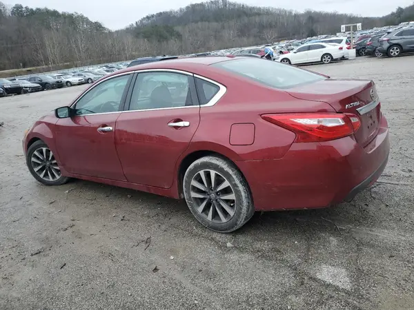 1N4AL3AP5HC279695 2017 NISSAN ALTIMA - Image 2