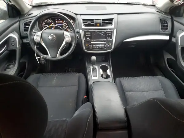 1N4AL3AP5HC279695 2017 NISSAN ALTIMA - Image 8
