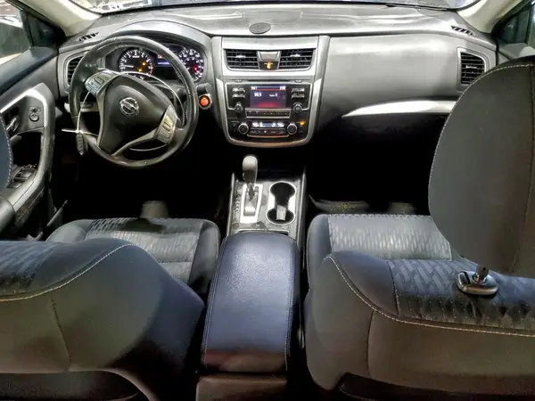 1N4AL3AP5HC280197 2017 NISSAN ALTIMA - Image 8