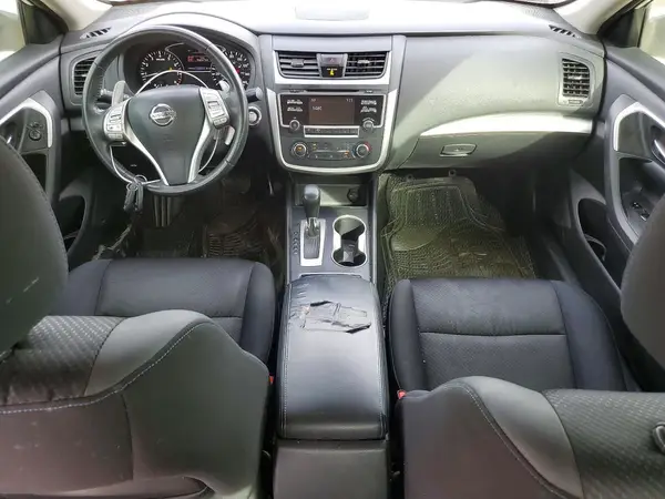 1N4AL3AP5HC280250 2017 NISSAN ALTIMA - Image 8