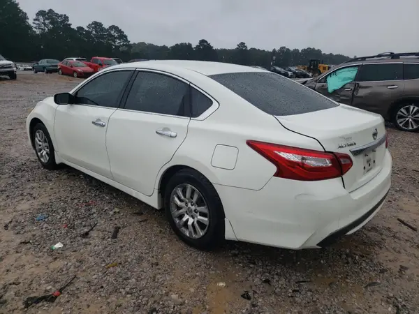 1N4AL3AP5HC280538 2017 NISSAN ALTIMA - Image 2