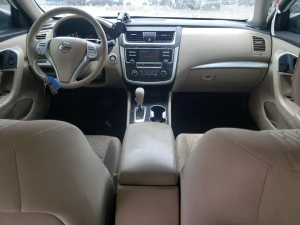 1N4AL3AP5HC280538 2017 NISSAN ALTIMA - Image 8