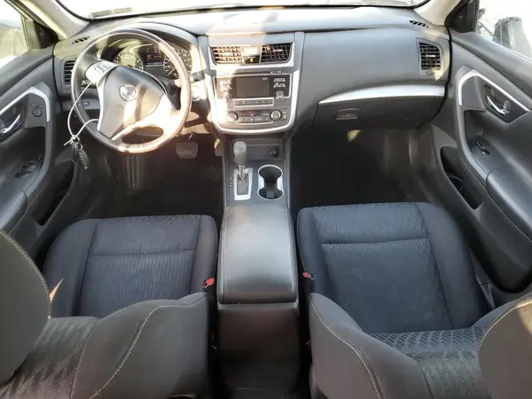 1N4AL3AP5HC280958 2017 NISSAN ALTIMA - Image 8