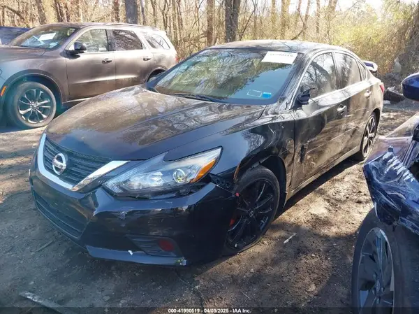 1N4AL3AP5HC281253 2017 NISSAN ALTIMA - Image 2