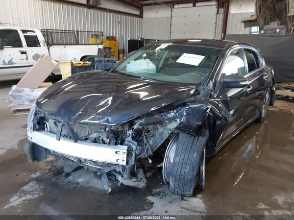 1N4AL3AP5HC281902 2017 NISSAN ALTIMA - Image 2