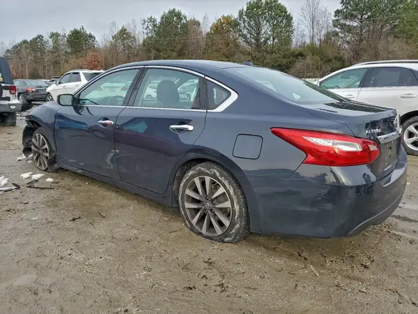 1N4AL3AP5HC281916 2017 NISSAN ALTIMA - Image 2
