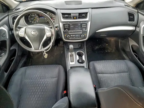 1N4AL3AP5HC281916 2017 NISSAN ALTIMA - Image 8
