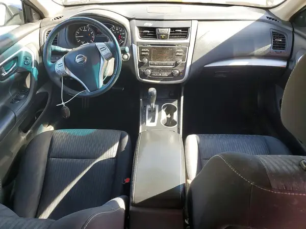 1N4AL3AP5HC282824 2017 NISSAN ALTIMA - Image 8