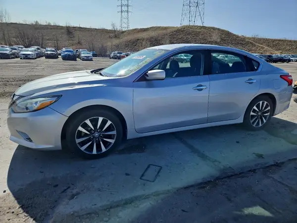 1N4AL3AP5HC283424 2017 NISSAN ALTIMA - Image 1