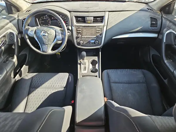 1N4AL3AP5HC283424 2017 NISSAN ALTIMA - Image 8
