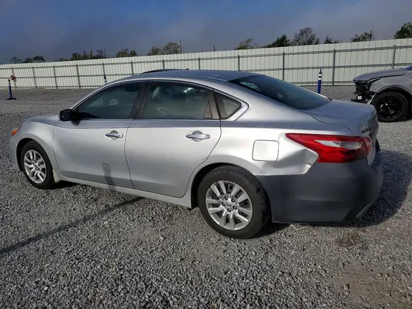1N4AL3AP5HC284346 2017 NISSAN ALTIMA - Image 2