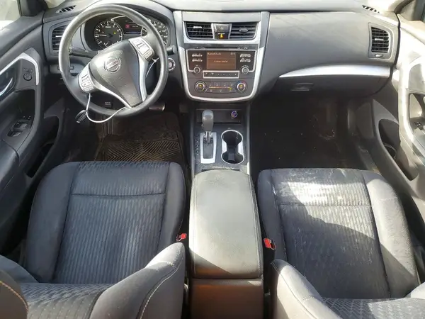 1N4AL3AP5HC284346 2017 NISSAN ALTIMA - Image 8