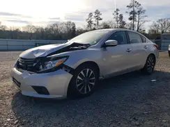 1N4AL3AP5HC284394 2017 NISSAN ALTIMA