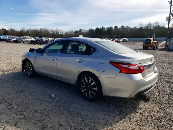 1N4AL3AP5HC284394 2017 NISSAN ALTIMA - Image 2
