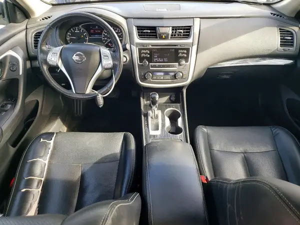1N4AL3AP5HC284394 2017 NISSAN ALTIMA - Image 8