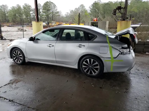 1N4AL3AP5HC284489 2017 NISSAN ALTIMA - Image 2