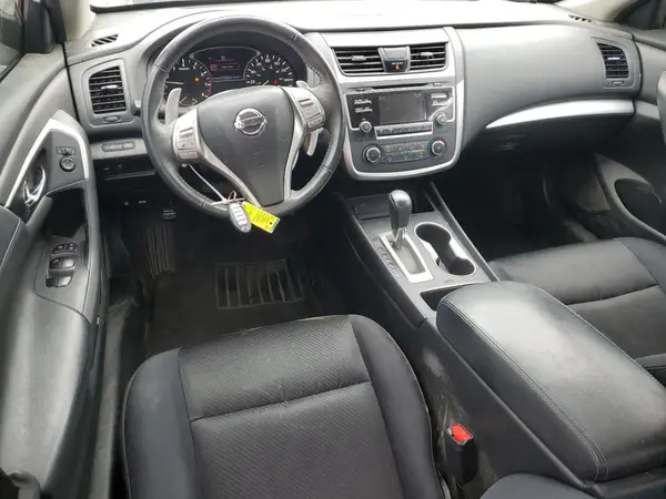 1N4AL3AP5HC284671 2017 NISSAN ALTIMA - Image 8